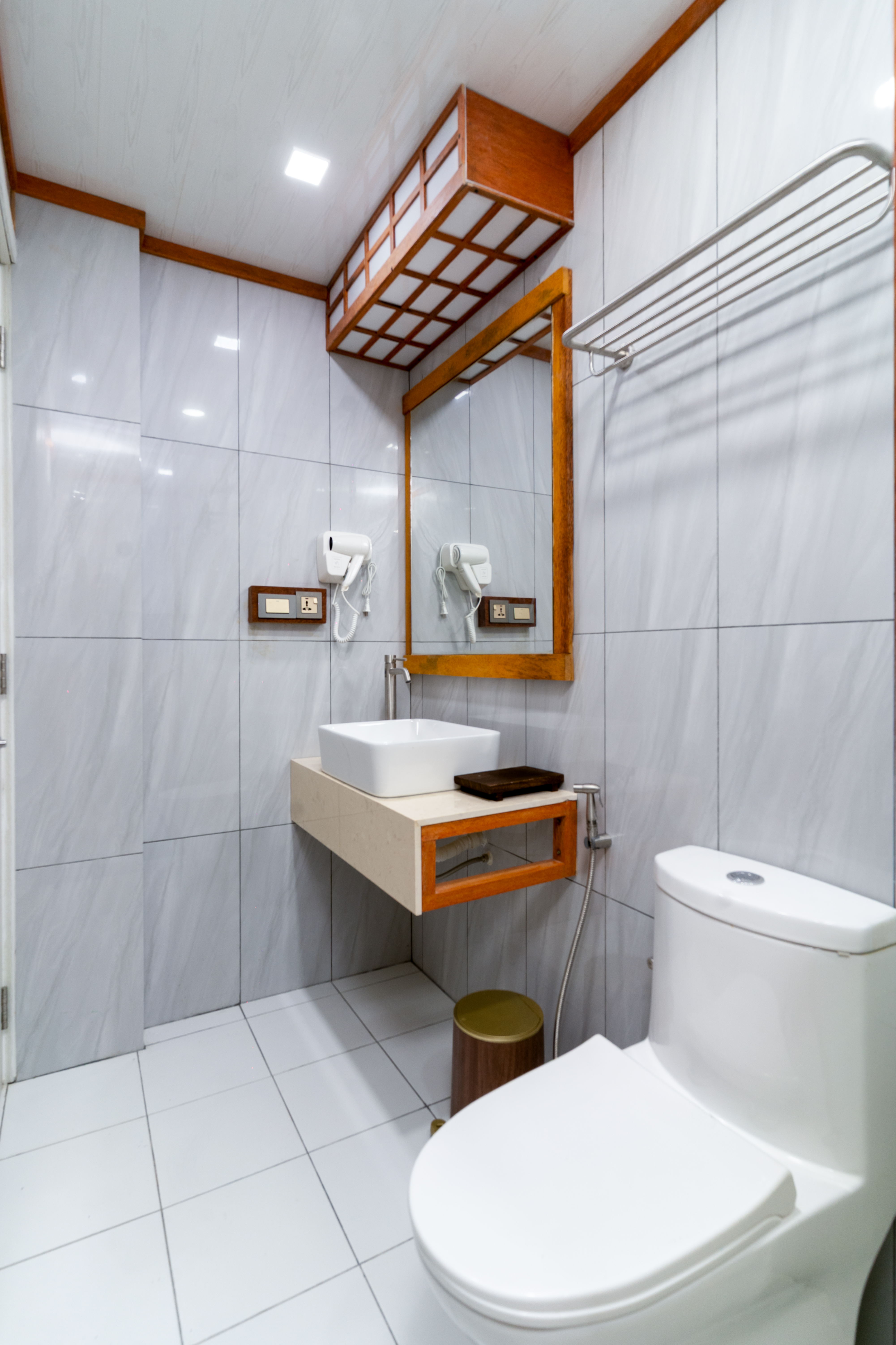 Standard Room - Image 1